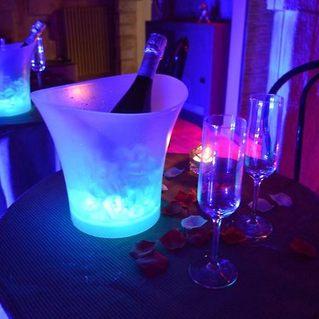 B&B Vesuvius Napoli Ngoại thất bức ảnh