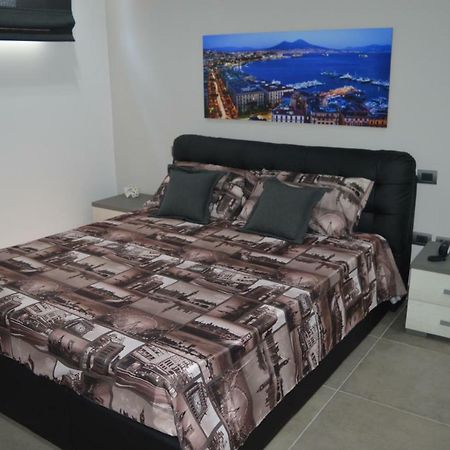 B&B Vesuvius Napoli Ngoại thất bức ảnh