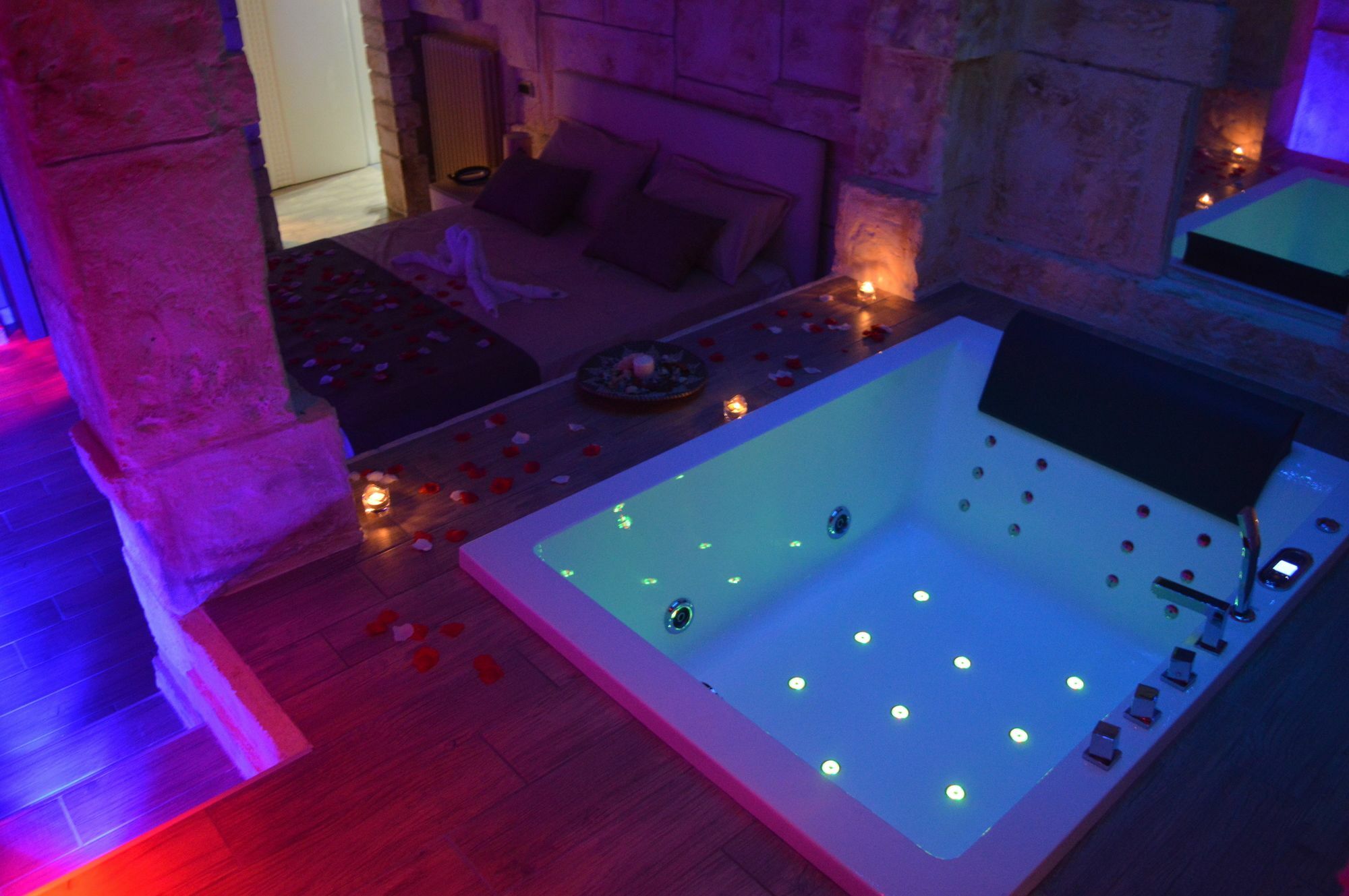 B&B Vesuvius Napoli Ngoại thất bức ảnh
