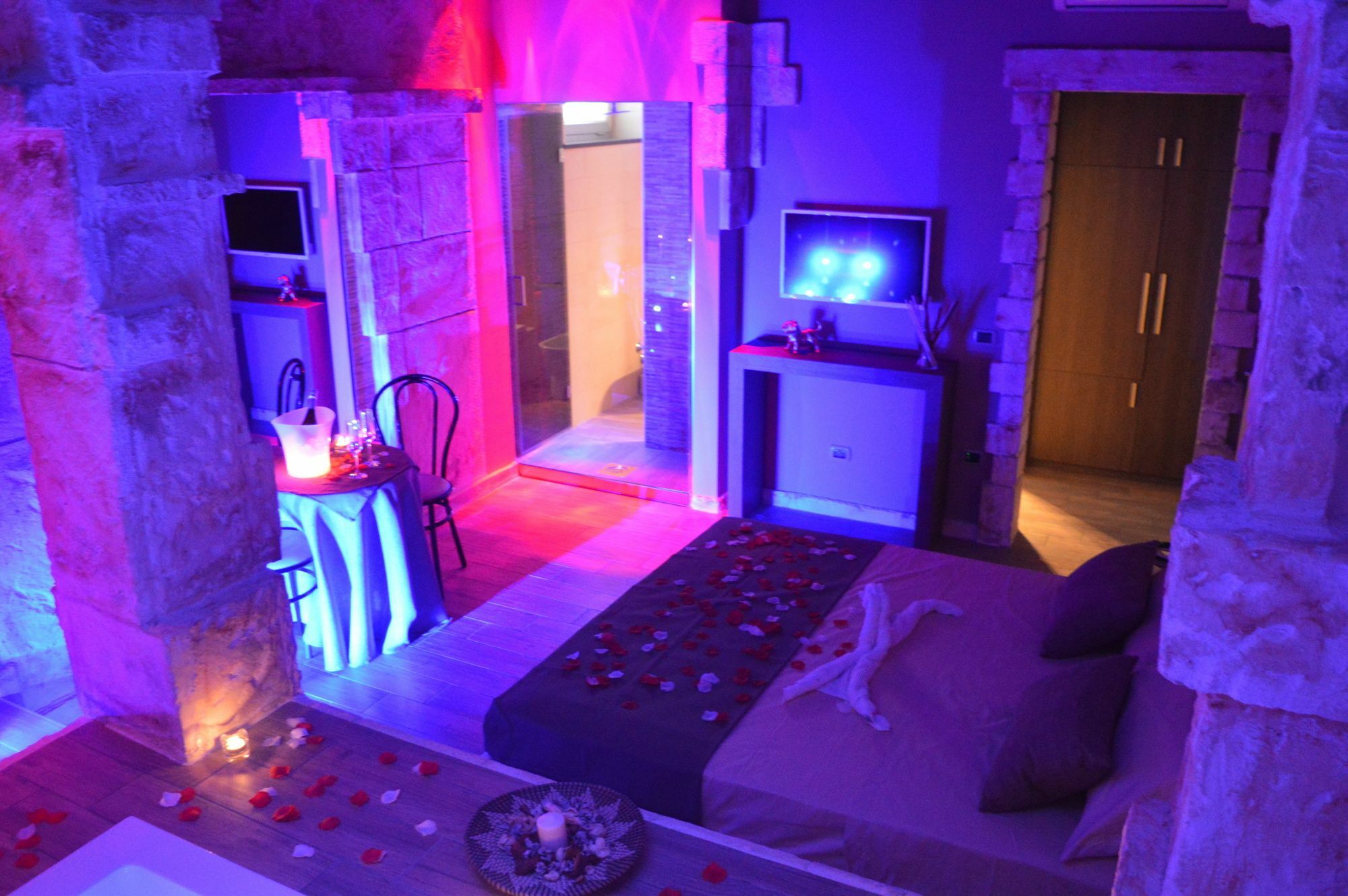 B&B Vesuvius Napoli Ngoại thất bức ảnh