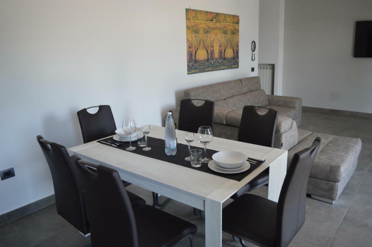 B&B Vesuvius Napoli Ngoại thất bức ảnh