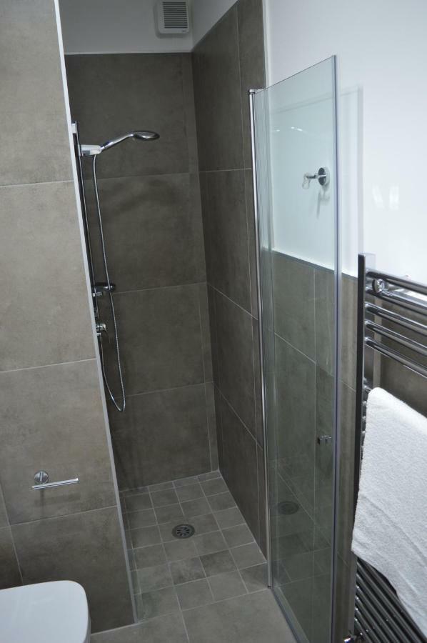 B&B Vesuvius Napoli Ngoại thất bức ảnh