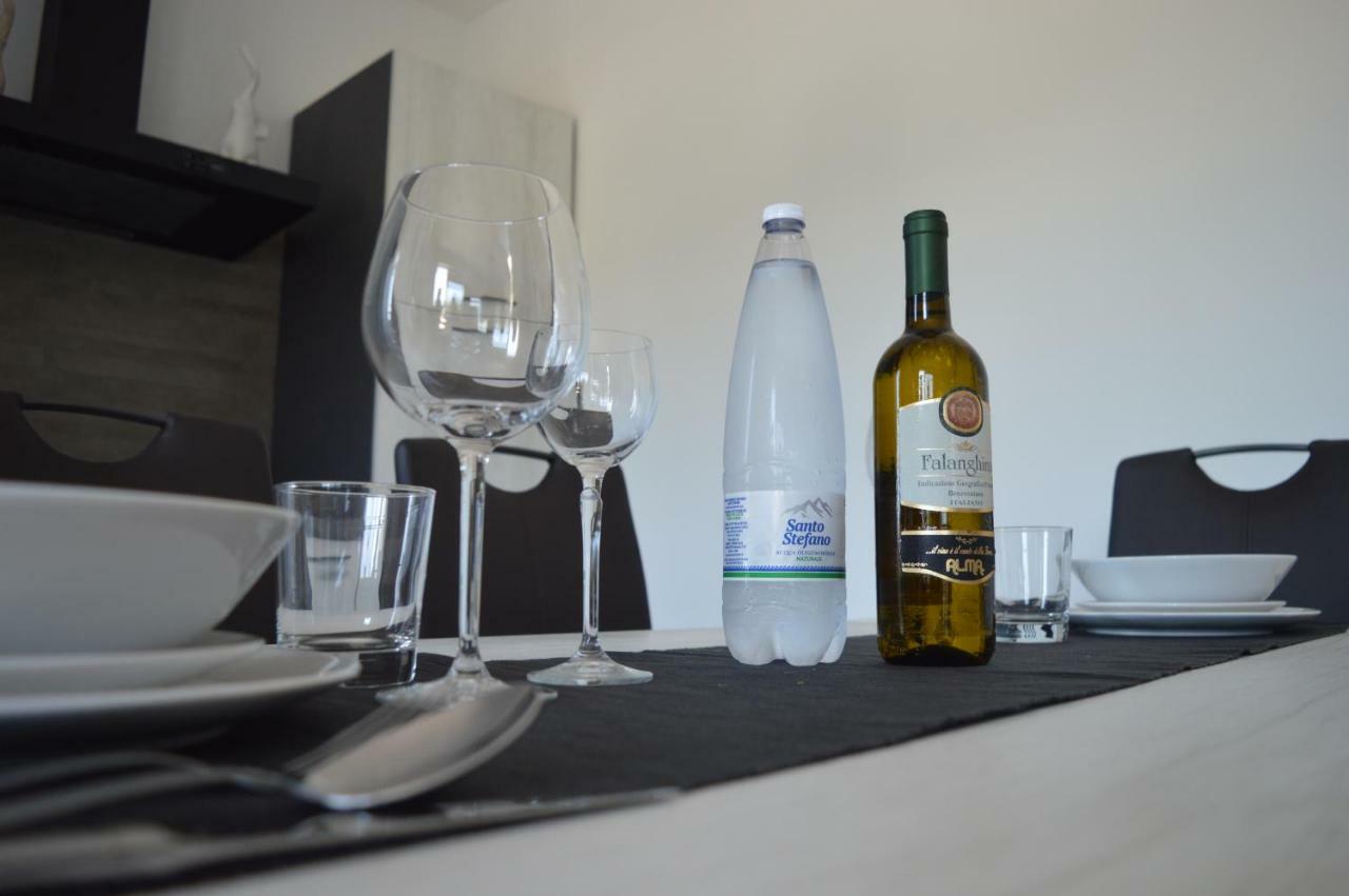 B&B Vesuvius Napoli Ngoại thất bức ảnh