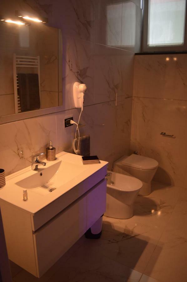 B&B Vesuvius Napoli Ngoại thất bức ảnh