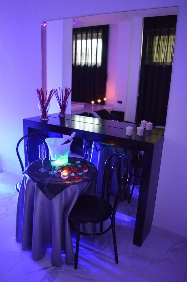 B&B Vesuvius Napoli Ngoại thất bức ảnh