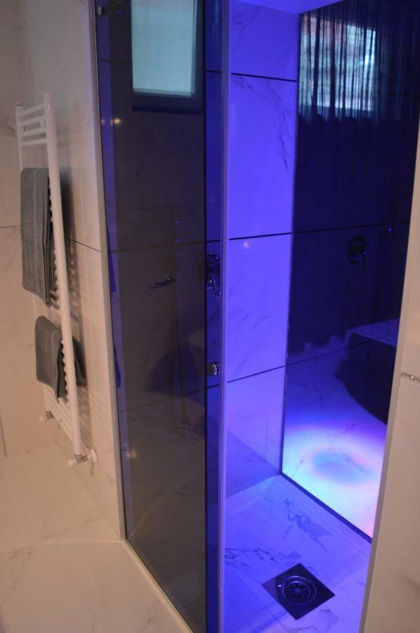 B&B Vesuvius Napoli Ngoại thất bức ảnh