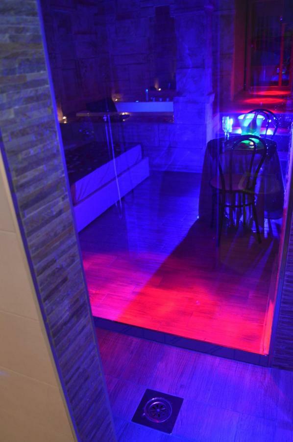 B&B Vesuvius Napoli Ngoại thất bức ảnh