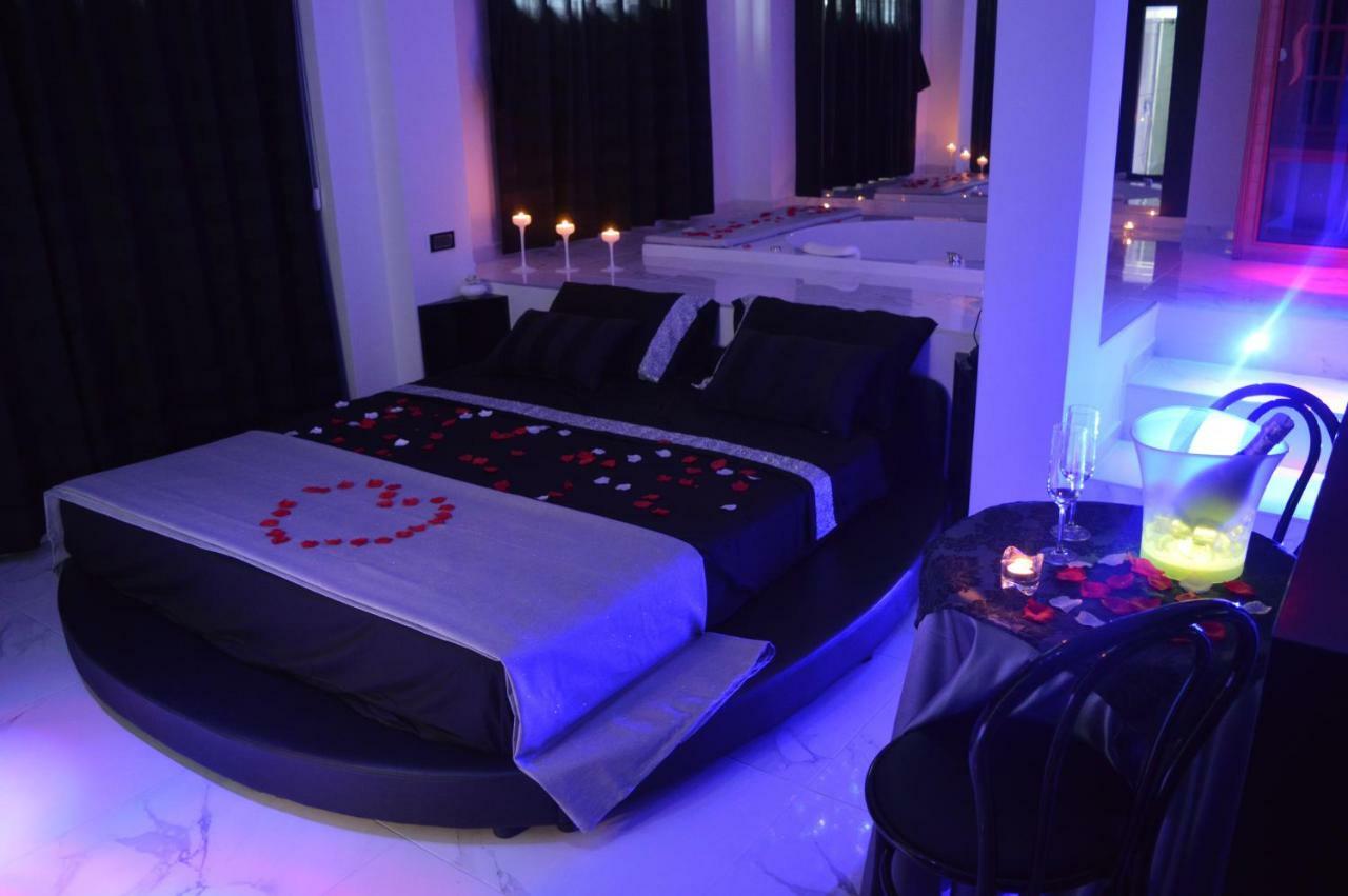 B&B Vesuvius Napoli Ngoại thất bức ảnh