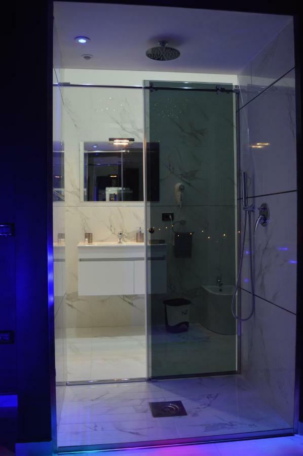 B&B Vesuvius Napoli Ngoại thất bức ảnh