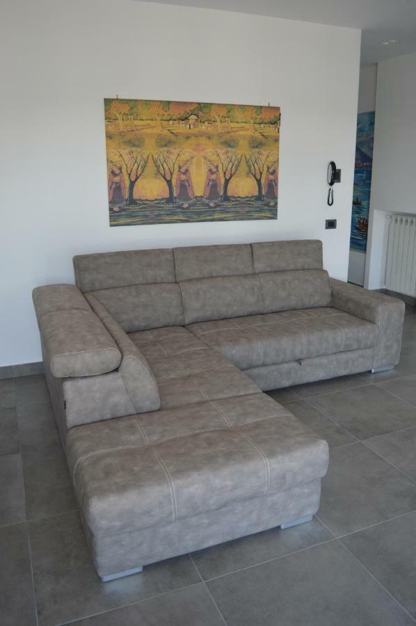 B&B Vesuvius Napoli Ngoại thất bức ảnh