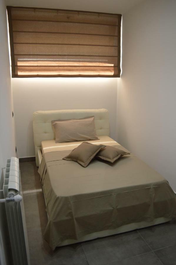 B&B Vesuvius Napoli Ngoại thất bức ảnh