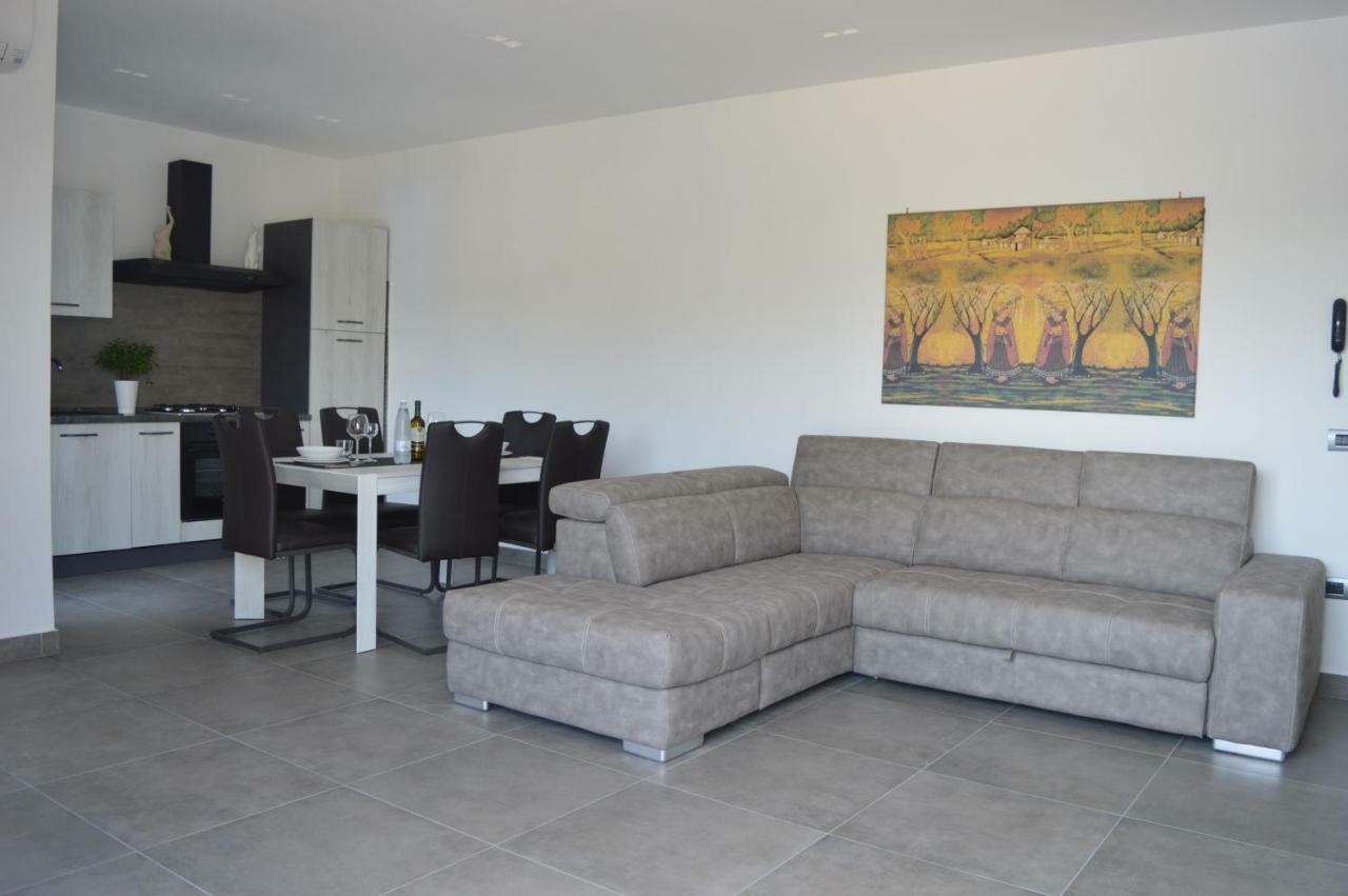 B&B Vesuvius Napoli Ngoại thất bức ảnh