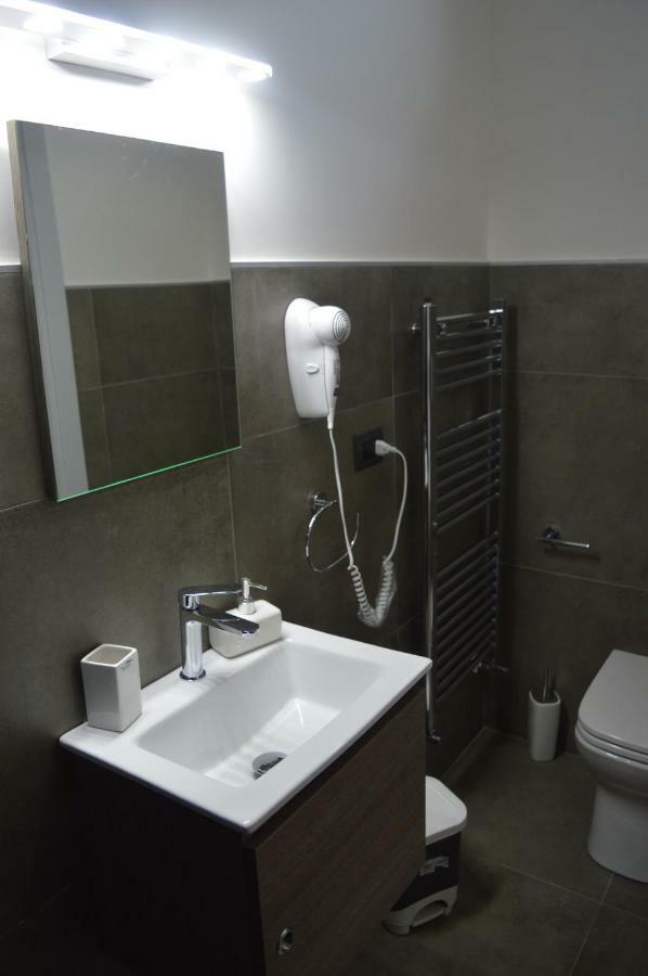 B&B Vesuvius Napoli Ngoại thất bức ảnh