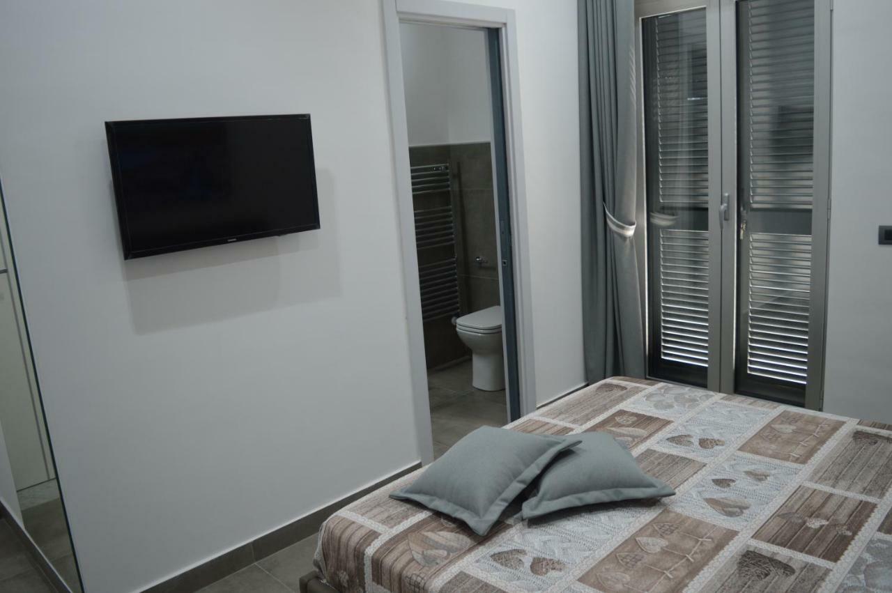 B&B Vesuvius Napoli Ngoại thất bức ảnh