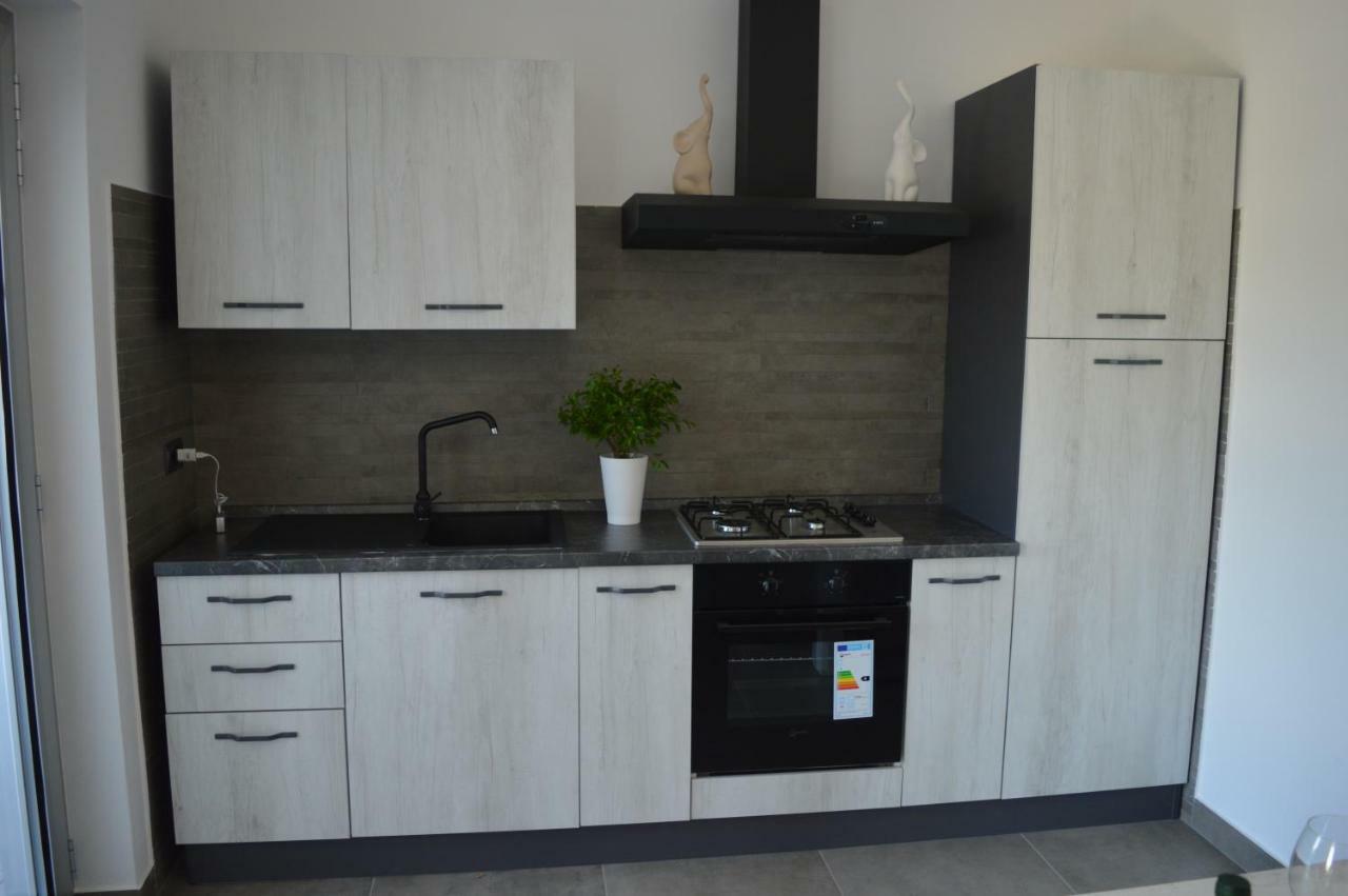 B&B Vesuvius Napoli Ngoại thất bức ảnh