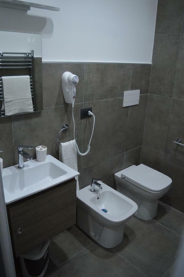B&B Vesuvius Napoli Ngoại thất bức ảnh