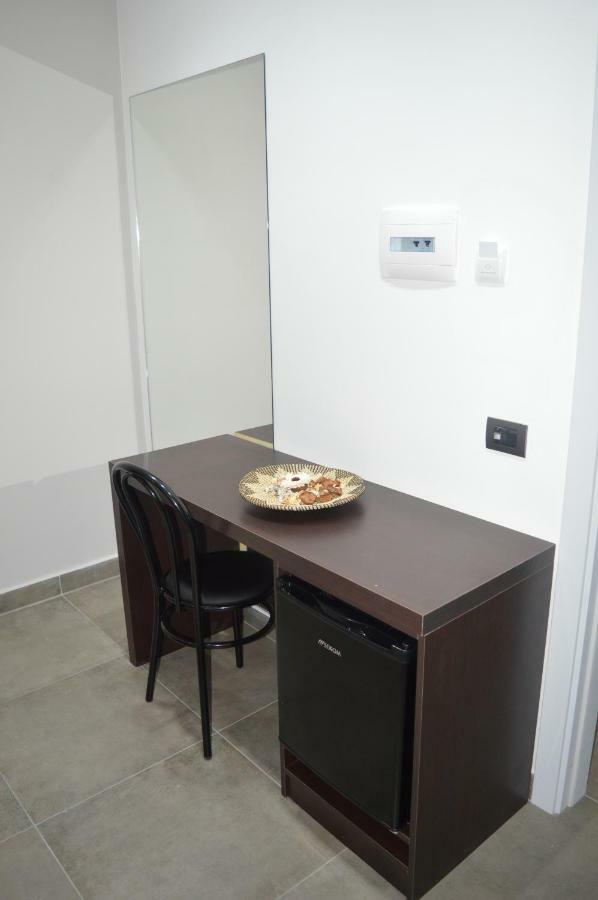 B&B Vesuvius Napoli Ngoại thất bức ảnh