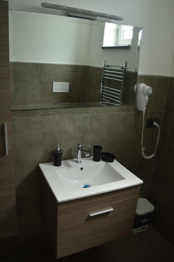 B&B Vesuvius Napoli Ngoại thất bức ảnh