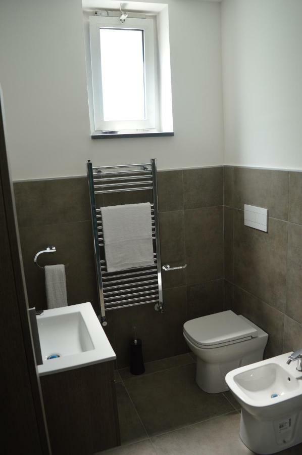 B&B Vesuvius Napoli Ngoại thất bức ảnh