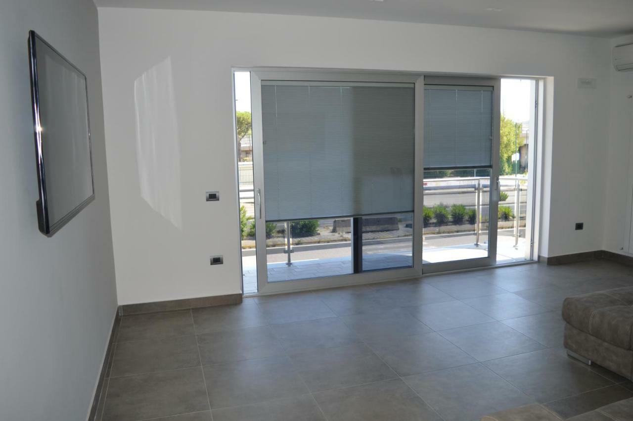 B&B Vesuvius Napoli Ngoại thất bức ảnh